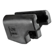 Oventrop Coque isolante DN 25, pour installations de chauffage