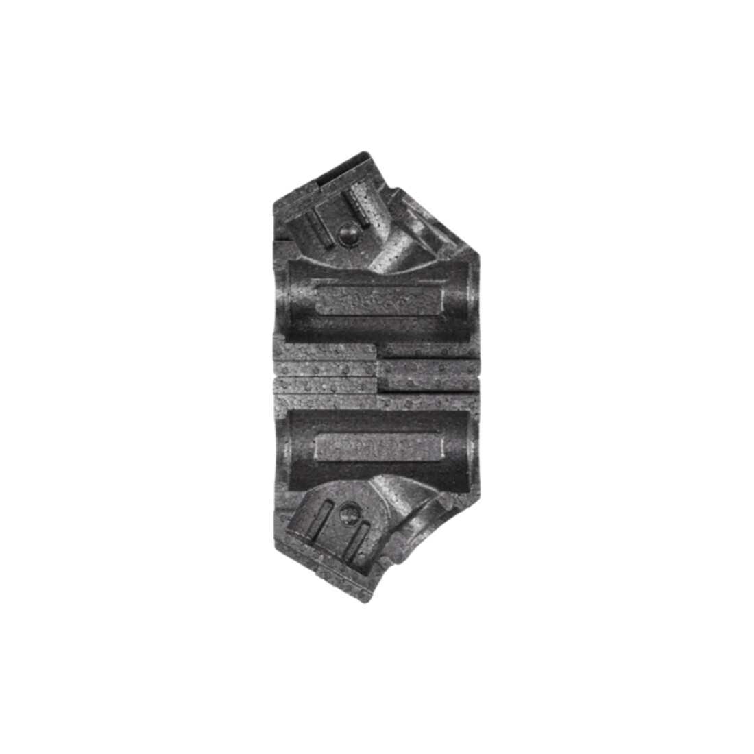Oventrop Coquille isolante DN 15 pour installations de chauffage