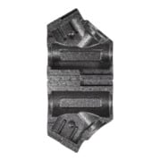 Oventrop Coquille isolante DN 20, pour installations de chauffage-3