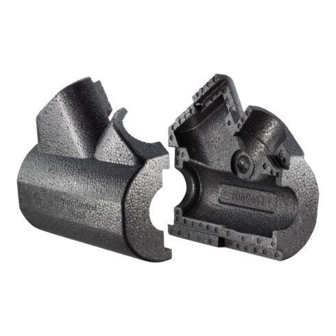 Oventrop Coquille isolante DN 25