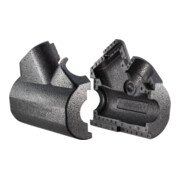 Oventrop Coquille isolante DN 40