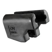 Oventrop Coquille isolante DN 40 pour installations de chauffage