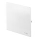 Oventrop Couvercle Unibox E RTL blanc-1