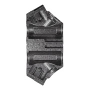 Oventrop Dämmschale DN 25, für Heizungsanlagen-3