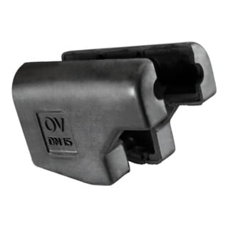 Oventrop Dämmschale DN 25, für Heizungsanlagen