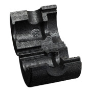 Oventrop Dämmschale DN 32