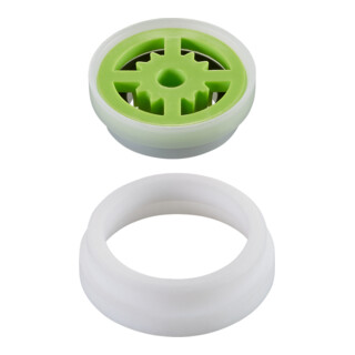 OVENTROP de remplacement Insert Neoperl pour plage de puissance 17l / min.