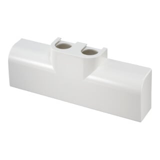 Oventrop Design Cover Multiblock T-RTL blanc 1184087