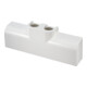 Oventrop Design Cover Multiblock T-RTL blanc 1184087-1