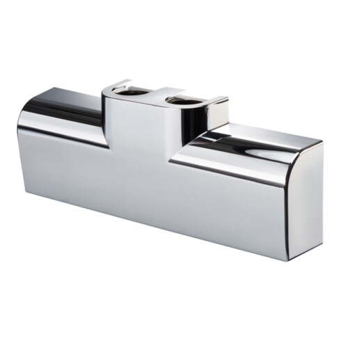 Oventrop Design Cover Multiblock T-RTL blanc 1184087