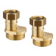 Oventrop distributeur réducteur f hydr interrupteurs DN 40 à Regumat DN 25-1