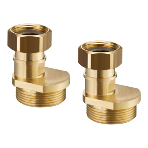 Oventrop distributeur réducteur f hydr interrupteurs DN 40 à Regumat DN 25