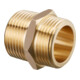 Oventrop Doppelnippel R 1xG 1, 33mm-1