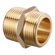 Oventrop Doppelnippel R 1xG 1, 33mm