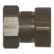 Oventrop Doppelverschraubung beiderseits G 1 ÜM, 30,0mm-1