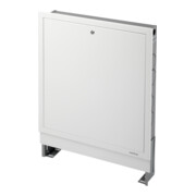 Oventrop Einbauschrank Breite innen 900mm, Stahl, verzinkt-1
