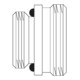 Oventrop Einschraubstutzen 1/2" AG x 3/4" AG für Multiflex V-3