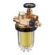 Oventrop Einstrang-Heizölfilter Oilpur E A R m Absp., RL u. Entlüft., ES 100-150 my-3