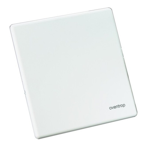 Oventrop Einzelraumregelung Unibox E RTL G 3/4" Eurokonus weiß