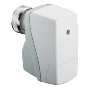 Oventrop Elektromotorischer Aktor M-Stellantrieb 230 V, 3-Pkt.-Antr., o. Antiblock., 0-P.