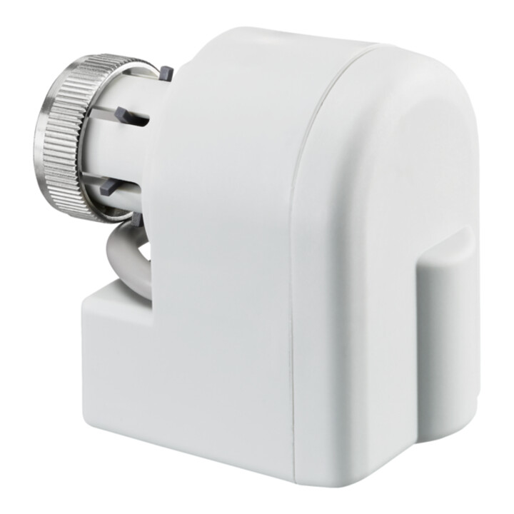 Oventrop Elektromotorischer Stellantrieb 230 V, 2-Pkt-Ant., o Antiblockierf.