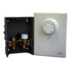 Oventrop Enkelkamerregeling Unibox E-BV we BT 57mm combinatie met bypass