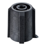 Oventrop Ersatz-Adapter für Stellmotor, grau