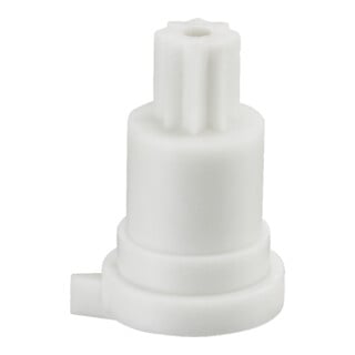 Oventrop Ersatz-Adapter für Stellmotor, transparent