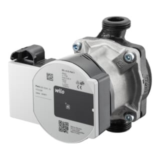 Oventrop Ersatz-Pumpe Regumaq X-25/45 für Regumaq X-25/X-45