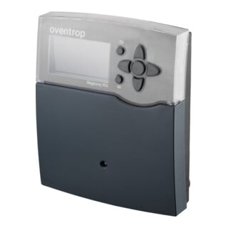 Oventrop Ersatz-Regler für Regumaq X-80, Regtronic RQ