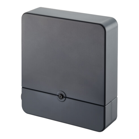 Oventrop Ersatz-Regler Regumaq X-45 verkabelt, o Bedienelem., f Regumaq X-45