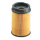 Oventrop Feinfilter-Einsatz opticlean kurz, 5-20 my-1