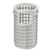 Oventrop Filtereinsatz Aquanova Compact 100-120 my, für Wasserfilter, einteilig