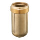 Oventrop Filtertasse f Oilpur K.-Filter + K.-Gef., MS, PN 6-1