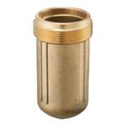 Oventrop Filtertasse f Oilpur K.-Filter + K.-Gef., MS, PN 6