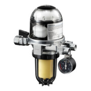OVENTROP filtre à huile/désaérateur Toc-Duo-3 avec insert Siku 25-40 my