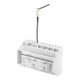 Oventrop Funkempfänger R-Con 4 Kanäle m Lagermodul, je Kanal 4A/250 V-4