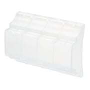 Oventrop Funkempfänger R-Con 4 Kanäle m Lagermodul, je Kanal 4A/250 V-5