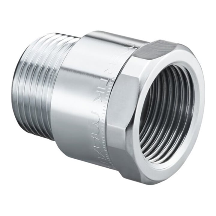 Oventrop Gasströmungswächter GS lageunabhängig, Stahl DN 25, 2,5 K