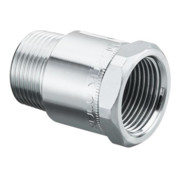 Oventrop Gasströmungswächter GS lageunabhängig, Stahl DN 25, 6 K-2