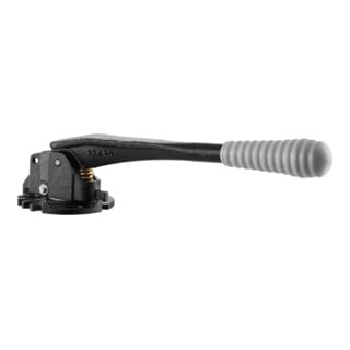 Oventrop Griff DN 200, für Absperrklappen