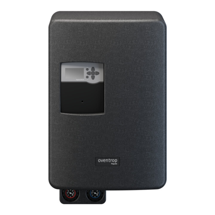 Oventrop Hausübergabestation Regudis H DN 20