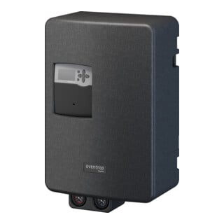 Oventrop Hausübergabestation Regudis H DN 25