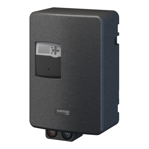 Oventrop Hausübergabestation Regudis H DN 25