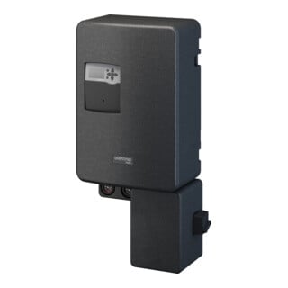 Oventrop Hausübergabestation Regudis H-H DN 20