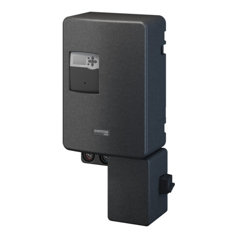 Oventrop Hausübergabestation Regudis H-H DN 25