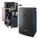 Oventrop Hauswasserstation Regumaq X-45 400x625x240mm, kupfergelötet-1