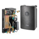 Oventrop Hauswasserstation Regumaq X-45 400x625x240mm, kupfergelötet, Sealix-4