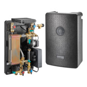 Oventrop Hauswasserstation Regumaq X-45 400x625x240mm, kupfergelötet, Sealix-4