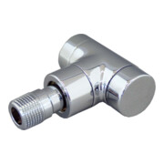 Oventrop Heizkörper-Verschr. Combi E DN 15, Eck, Messing, verchromt-4